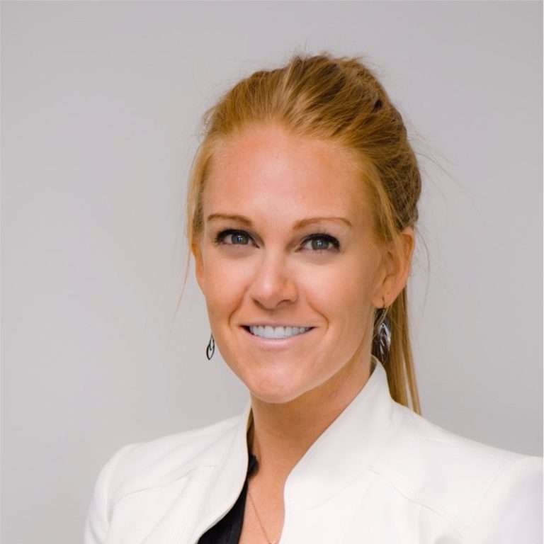 Hanah Rasmussen